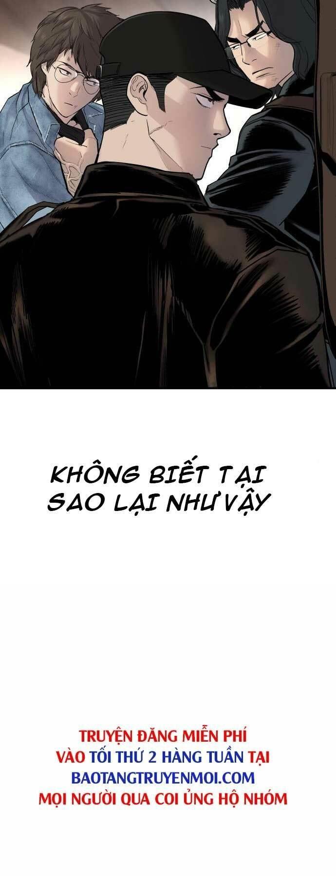 đặc vụ kim chapter 33 141
