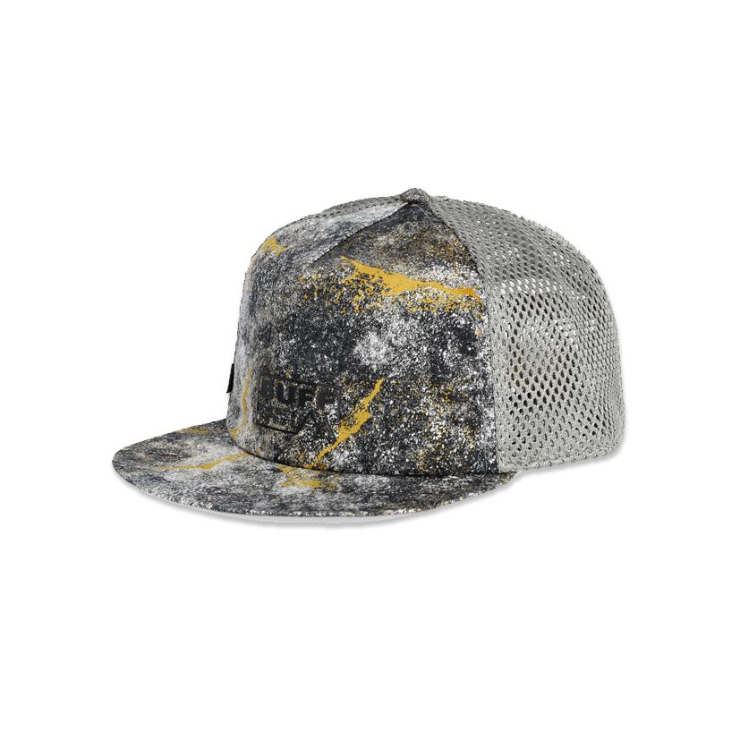 Mũ Buff Pack Trucker Màu Camo