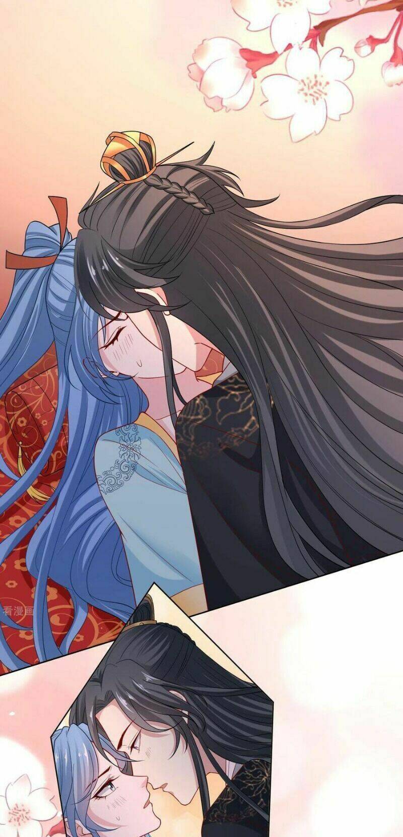 độc y đích nữ chapter 160 20