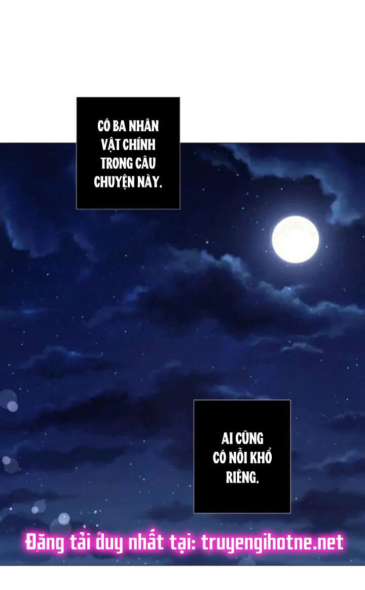 từ tiểu thư thành hoàng hậu - lady to queen chapter 55.1 11