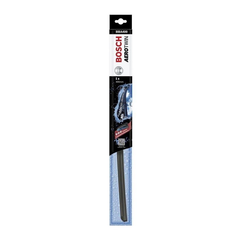 Bộ 2 Gạt Mưa Bosch Aerotwin 24"-16" Cho Toyota Innova 2006 - 2016