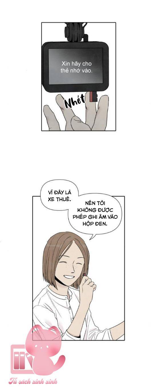 điều khiến tôi quyết tâm muốn chết chapter 57 11