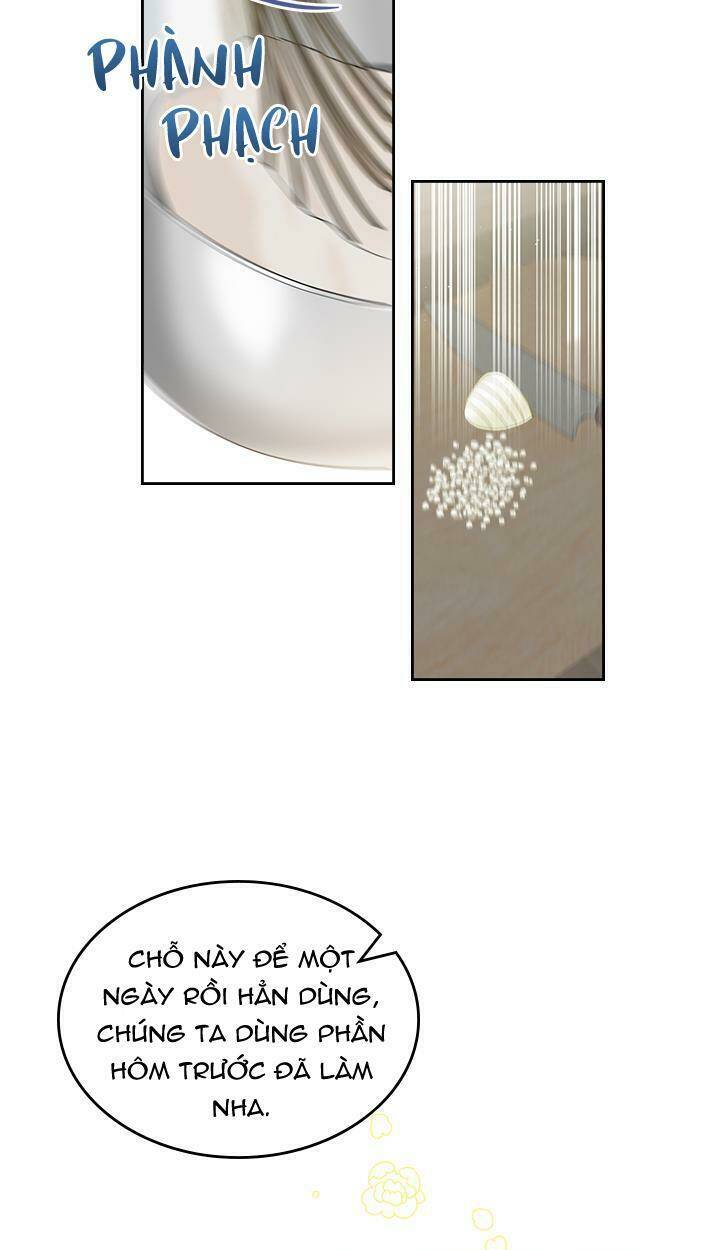 công chúa phản diện muốn ở trong ngôi nhà bánh quy chapter 25 18