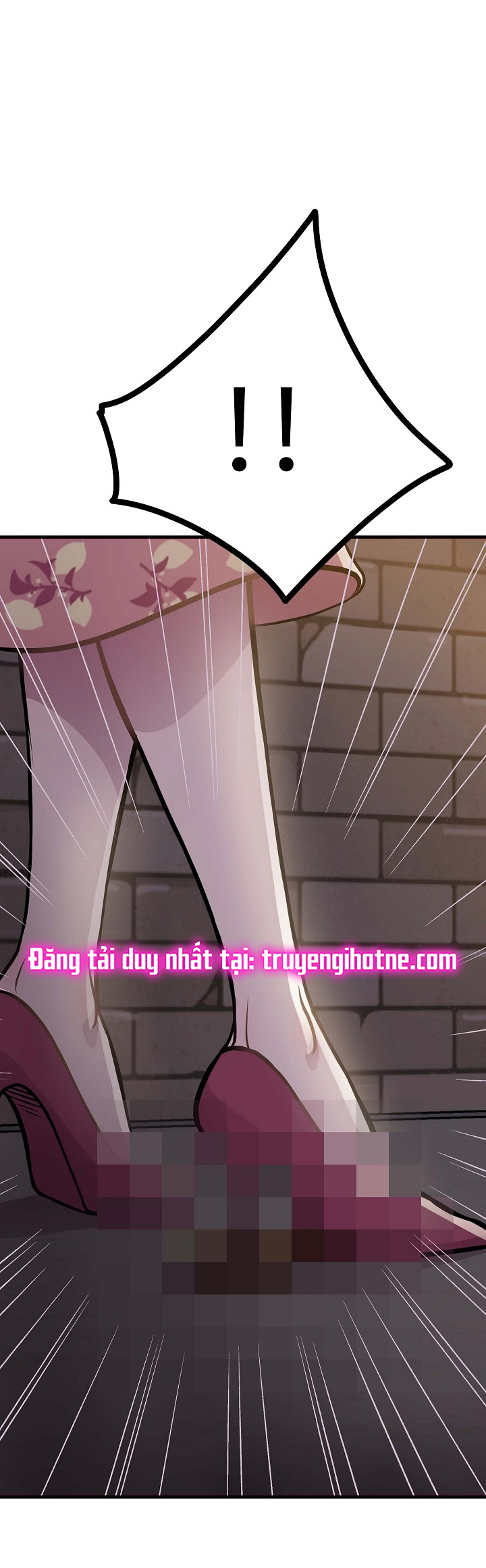 Mối Quan Hệ Không Tốt chapter 2.1 - Trang 24