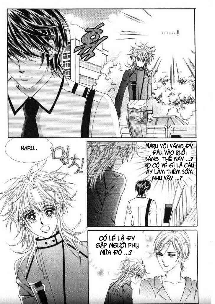 hoa hồng tặng anh chapter 21 30