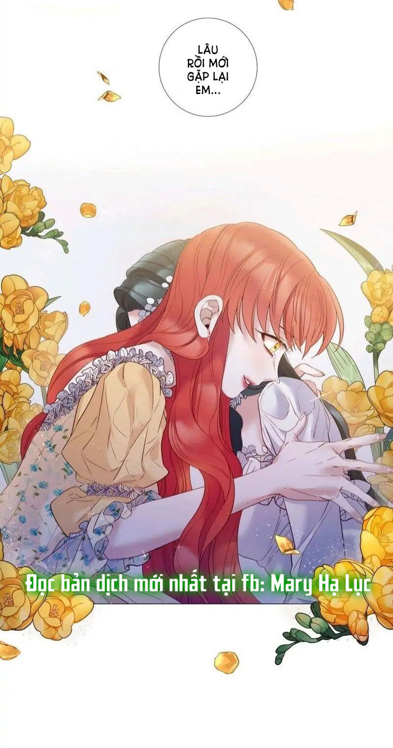 từ tiểu thư thành hoàng hậu - lady to queen chapter 77.2 20