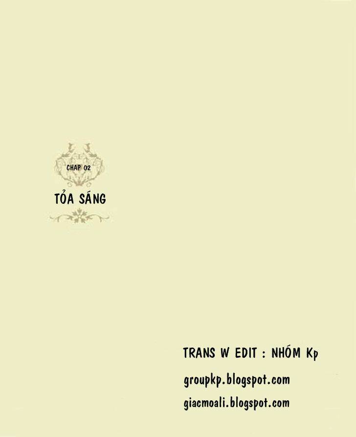 giấc mơ của ali chapter 2 1