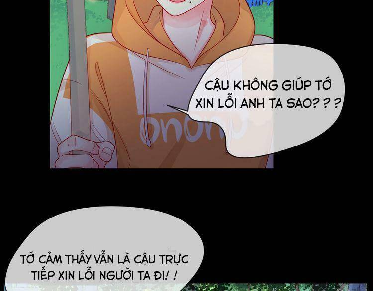 giai điệu của sự va chạm chapter 9 10