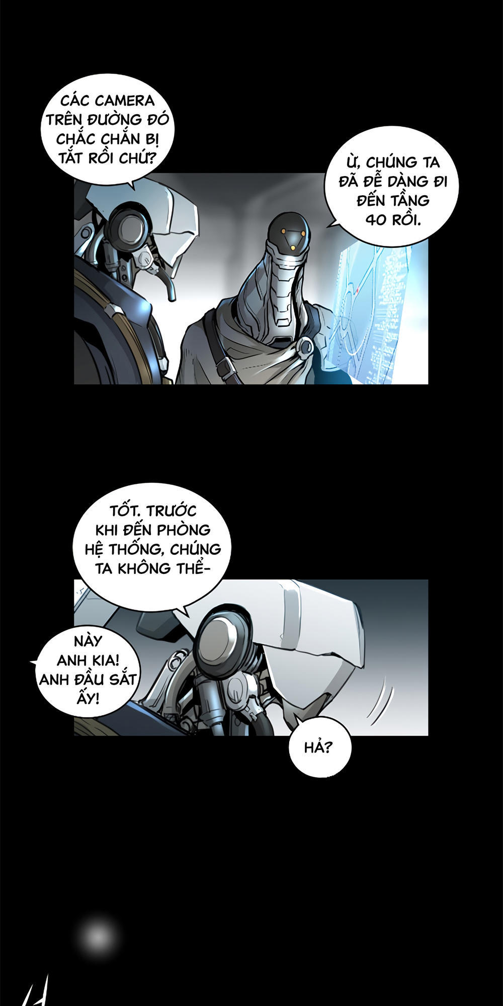 tam tuyệt tại dị giới chapter 70 37