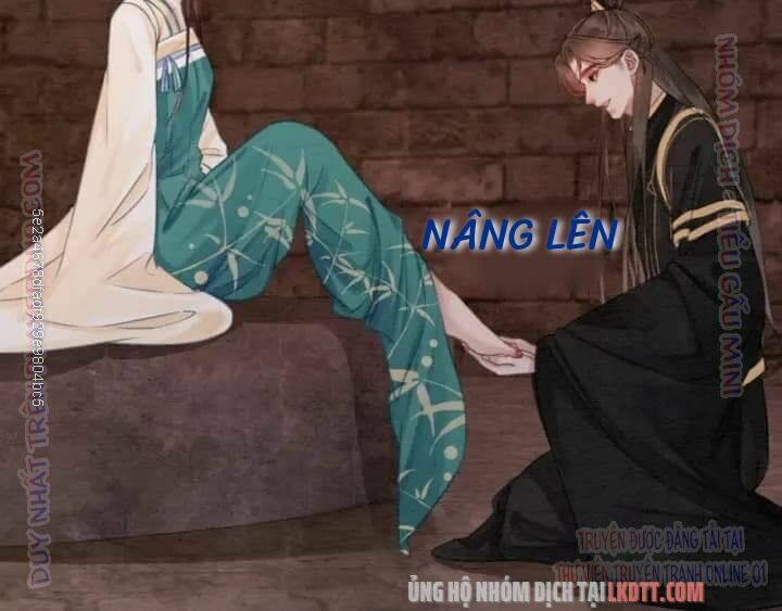 trọng sinh bá sủng nhiếp chính vương quá mạnh mẽ chapter 204 80