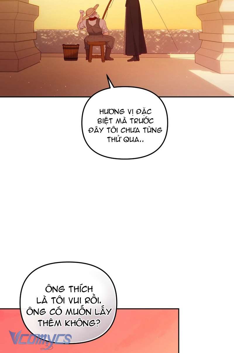 tôi được nuôi dưỡng bởi những kẻ phản diện chapter 65 96