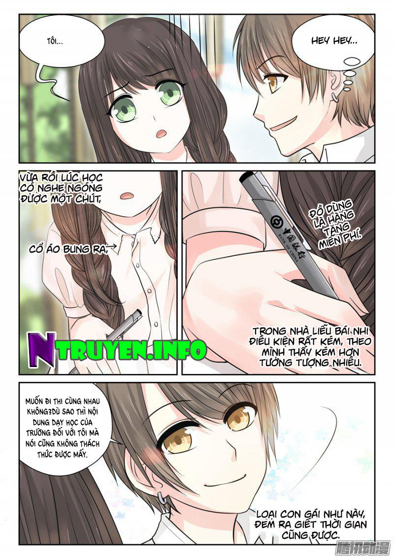 lưu luyến không rời chapter 8 3