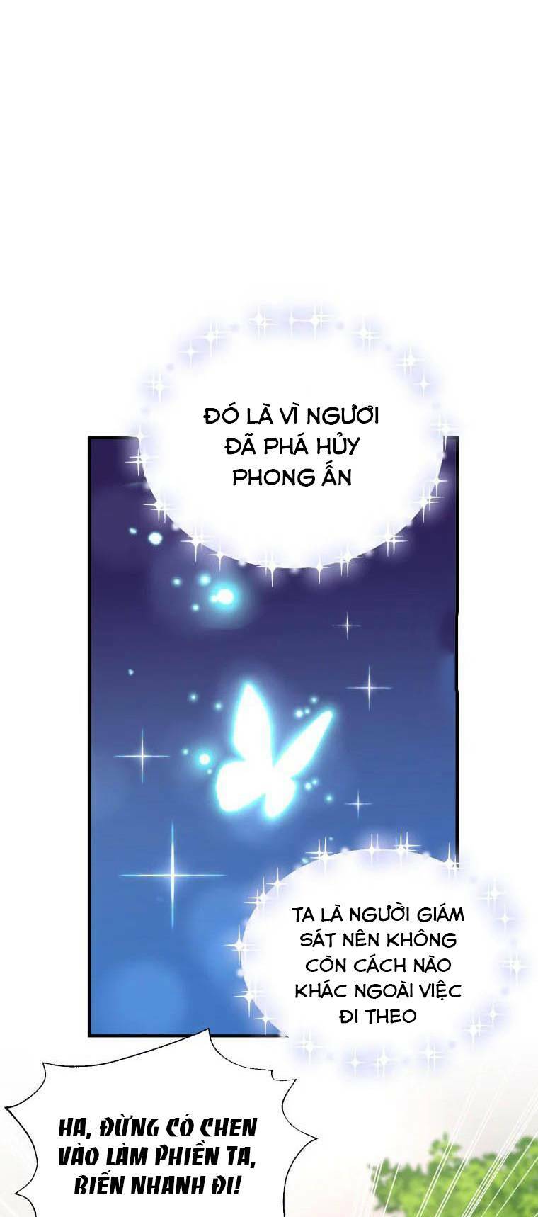 roelin bước đến tương lai chapter 20 8