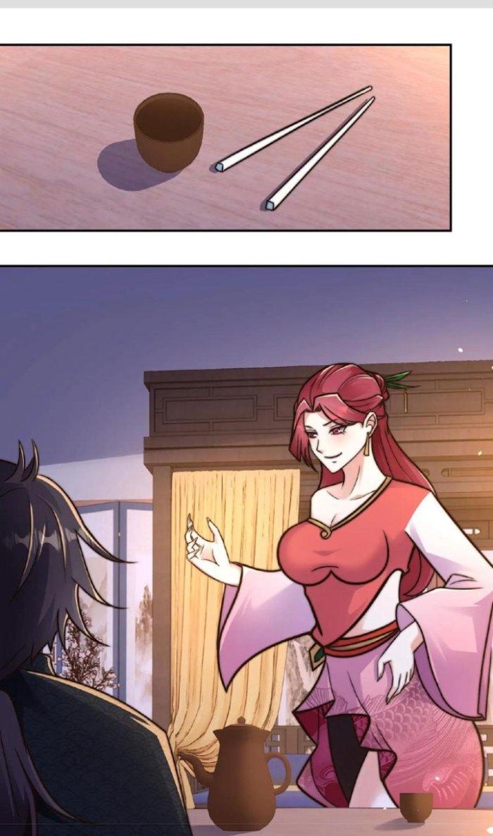 ta nuôi ma quỷ ở trấn ma ti chapter 89 3