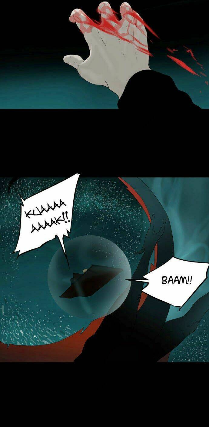 cuộc chiến trong tòa tháp chapter 74 9