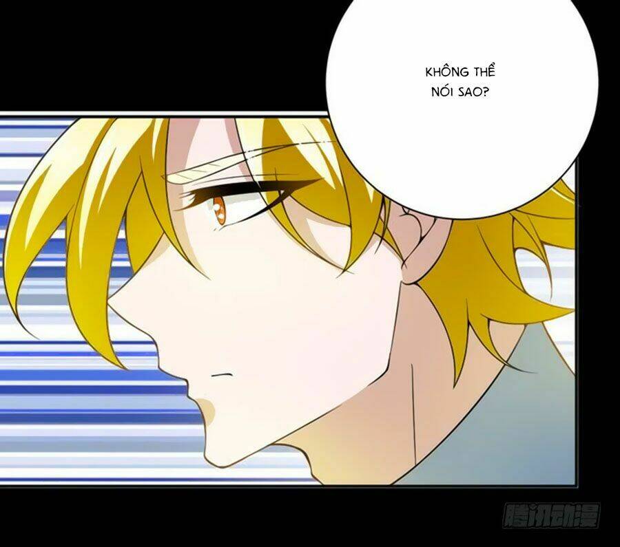 người yêu khát máu của tôi chapter 89 23