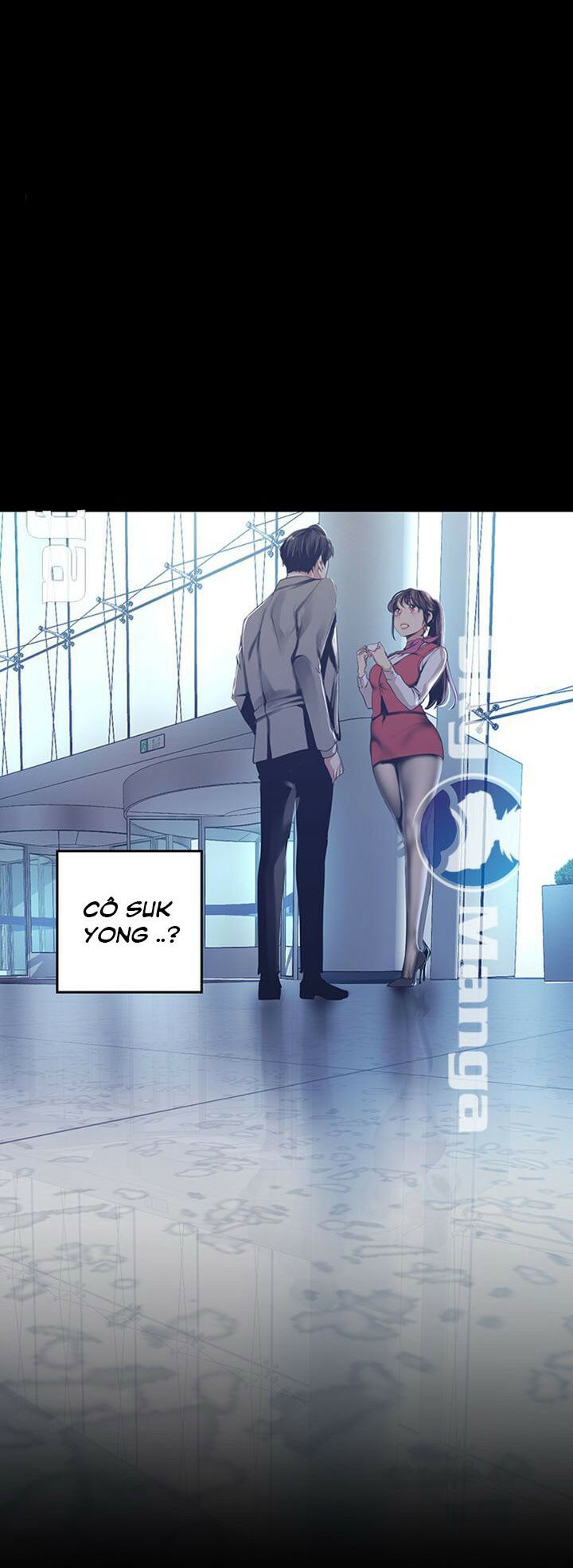tân thế giới tuyệt vời chapter 95 55