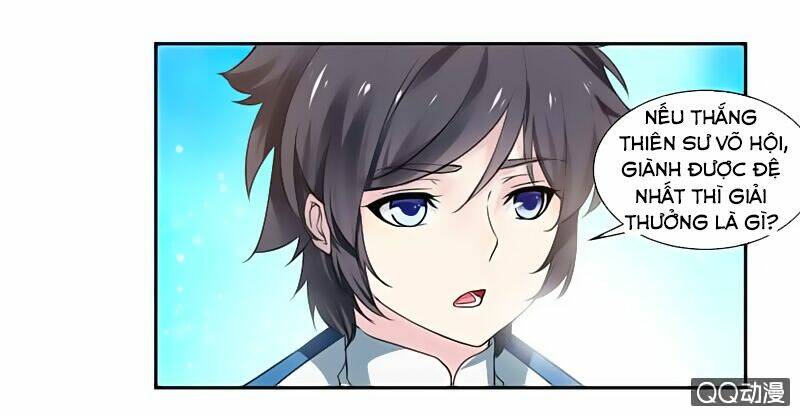 cửu dương thần vương chapter 11 27