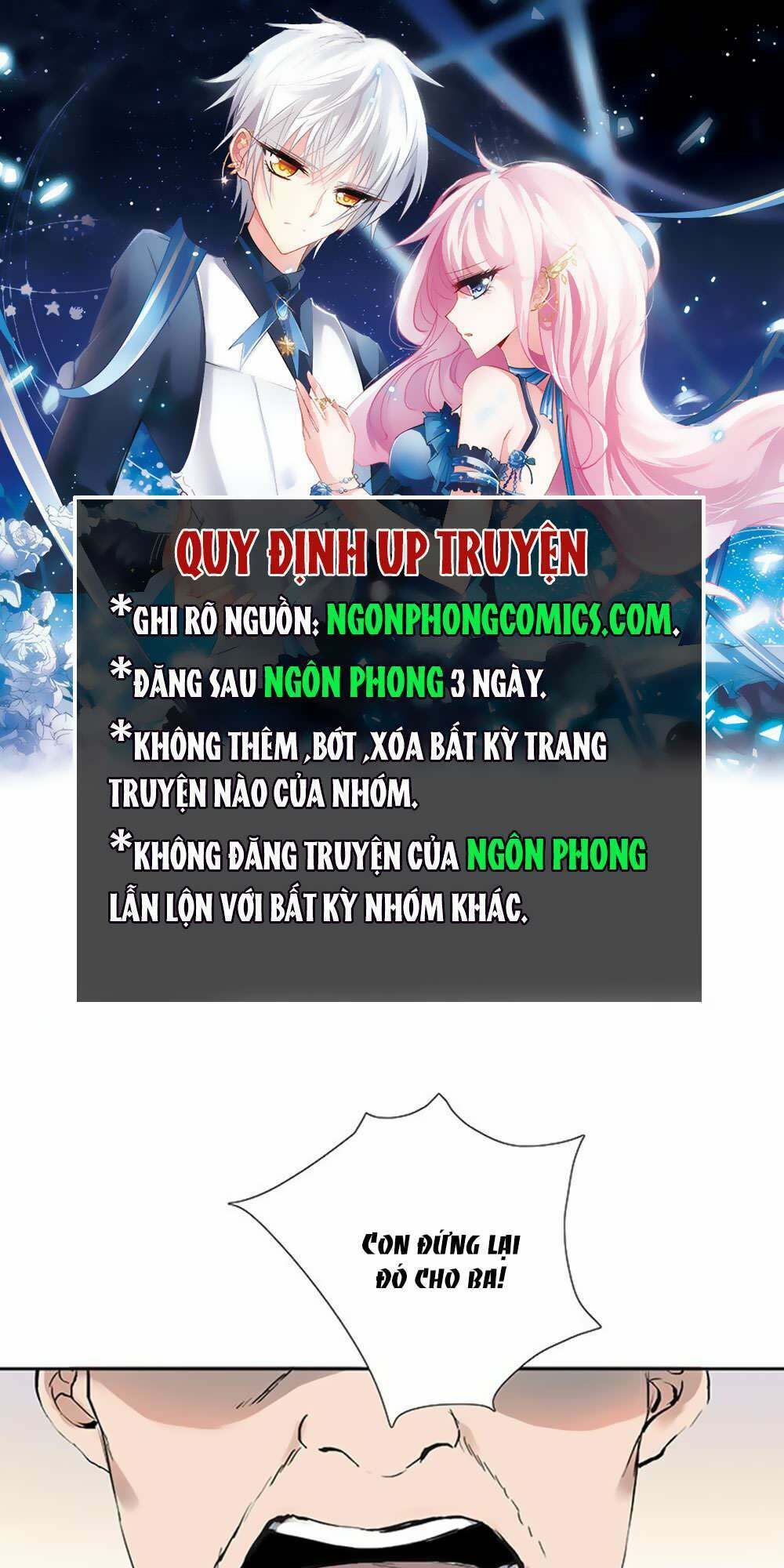thiên kim đường môn chapter 16 1