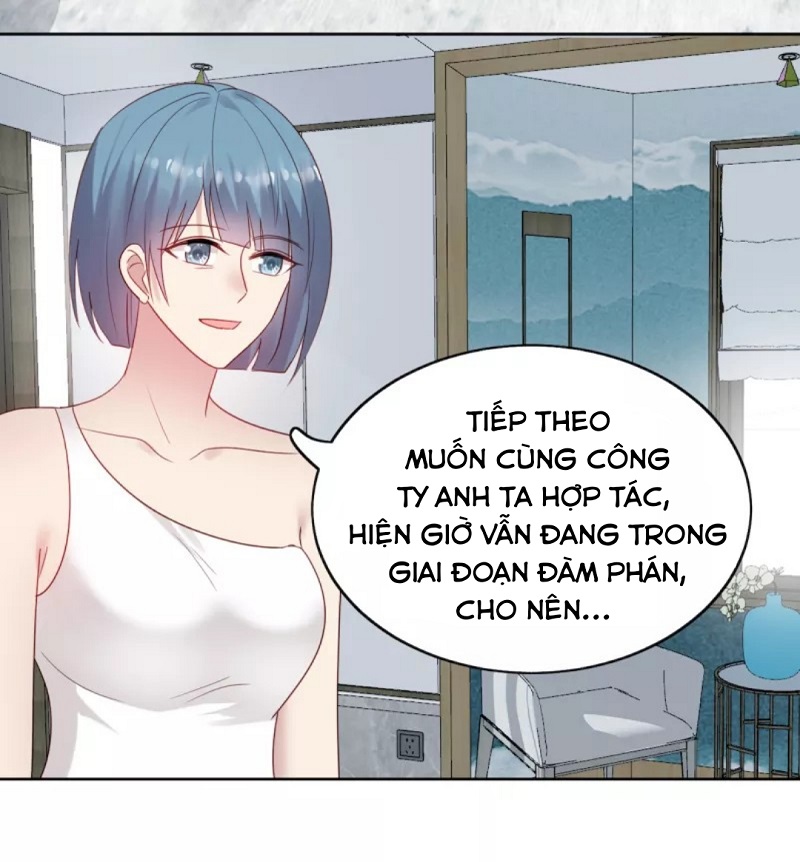 hẹn chồng trên mọi mặt trận chapter 11 21