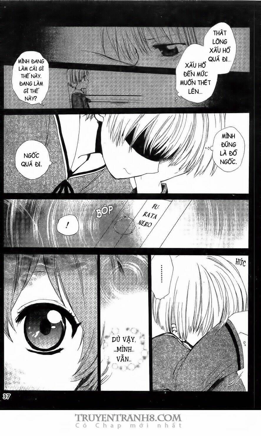 trường học bí ẩn chapter 2 13