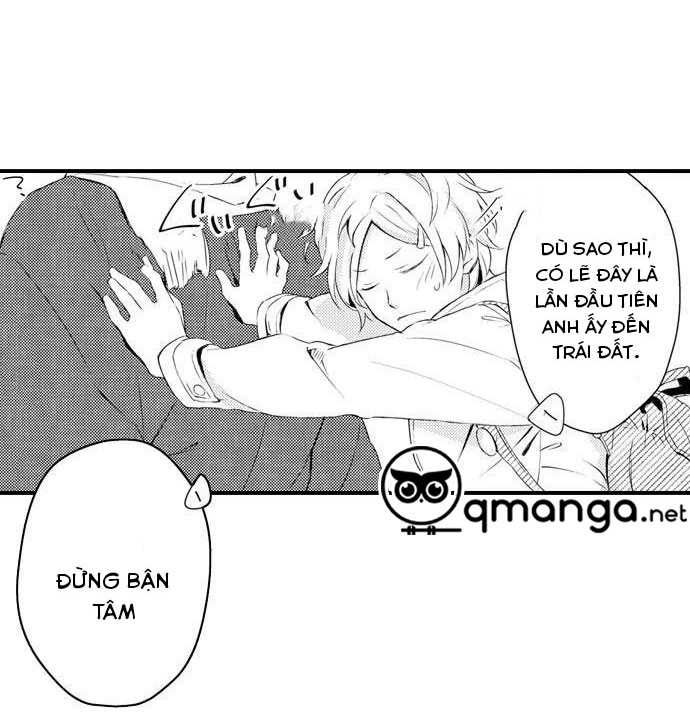 ác ma dục vọng chapter 4 24