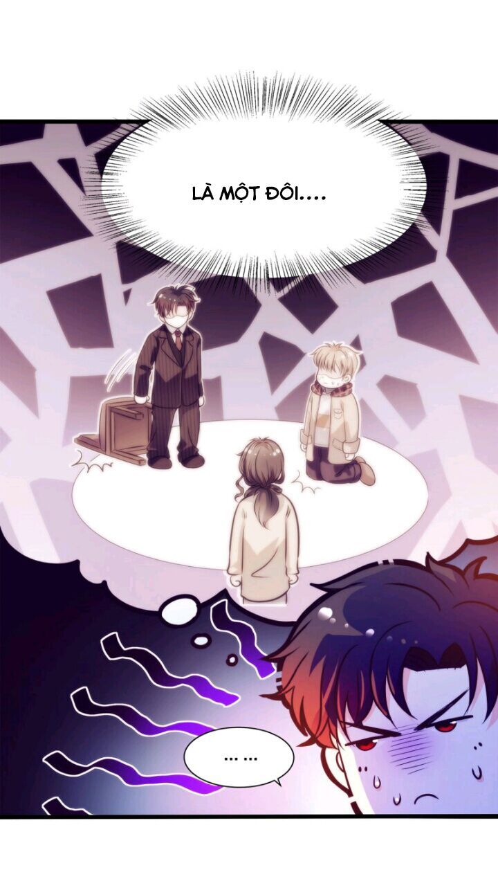 cho em muôn trượng hào quang chapter 7.5 4