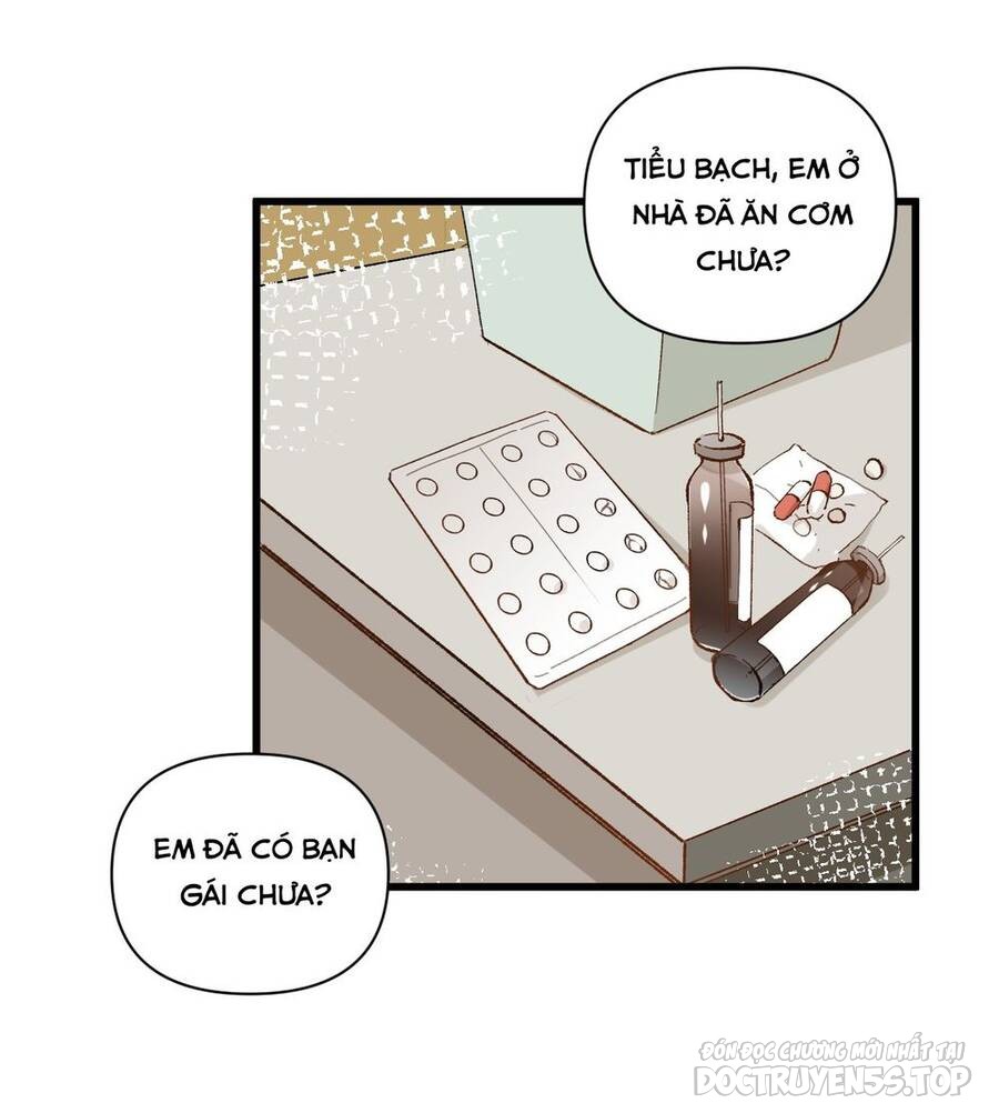 tôi chỉ muốn chơi game, đừng lôi vào yêu đương chapter 5 34