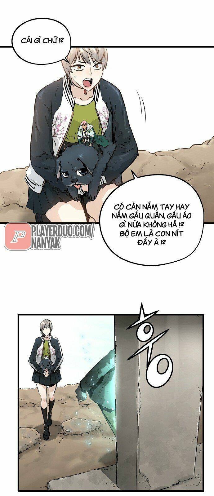 hứa lan chapter 50 54