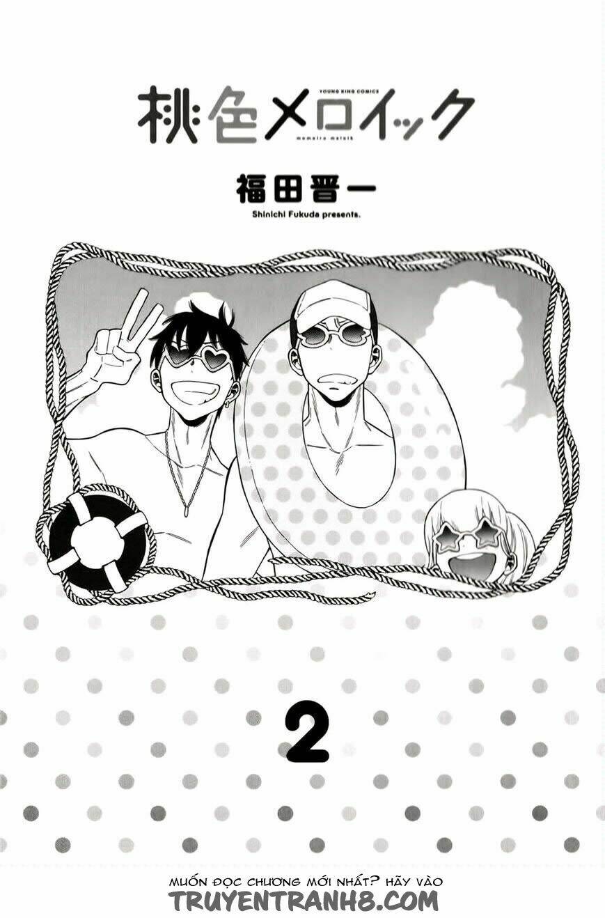 momoiro meloik chapter 8 3