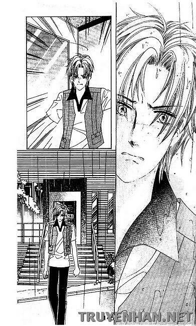 người duy nhất chapter 24 2