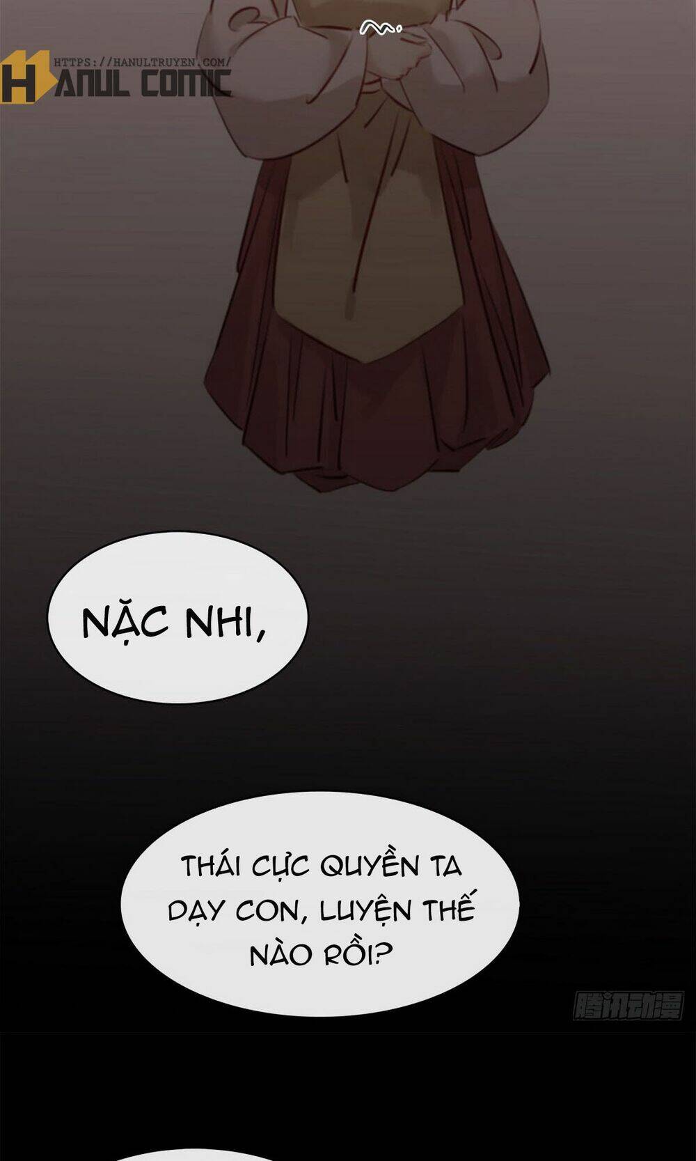 sổ tay xoay người của thị thiếp chapter 4.1 8