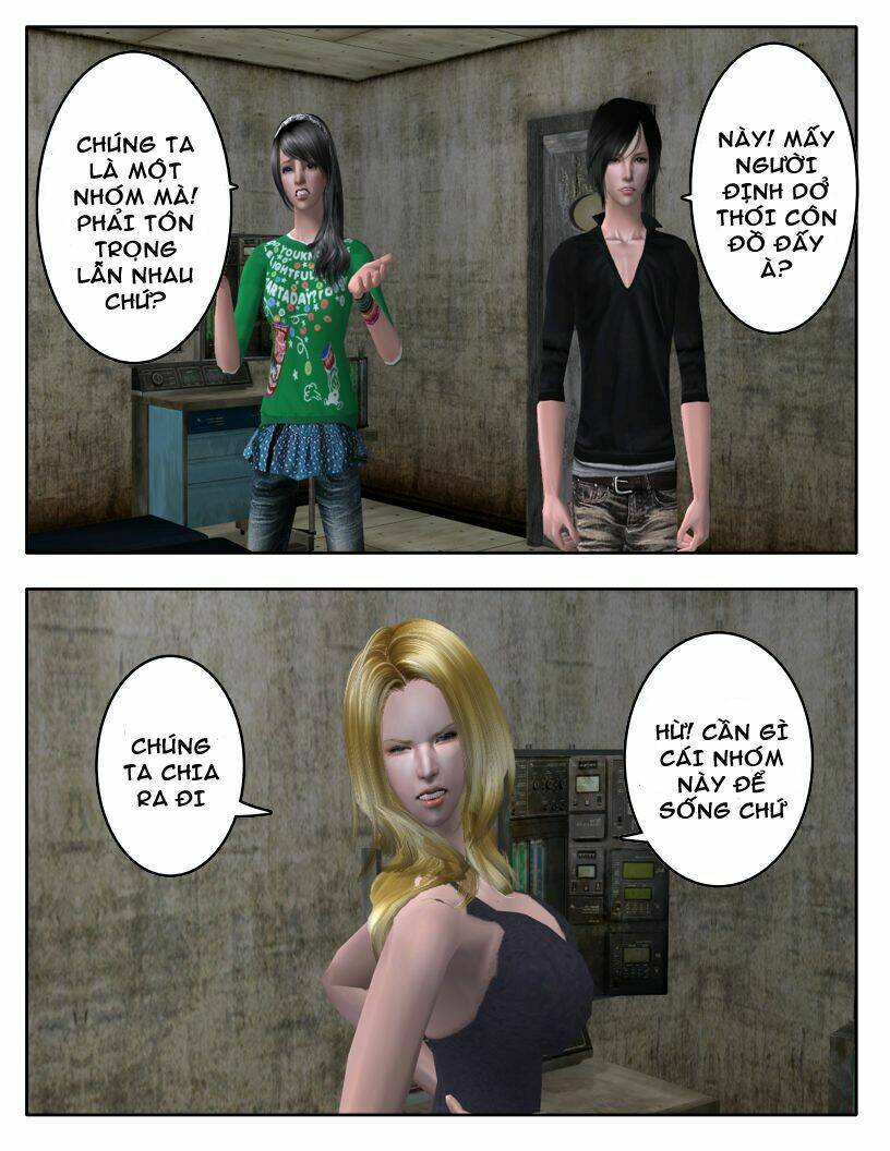 class of wizards chapter 6.3 17