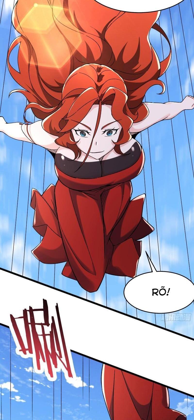 đồ đệ ta toàn là nữ ma đầu chapter 127 3