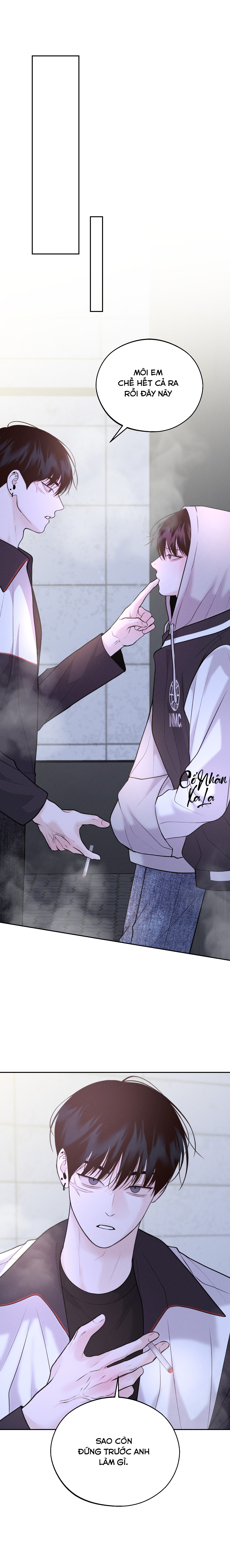 vị cứu tinh ngày thứ hai chapter 26 16