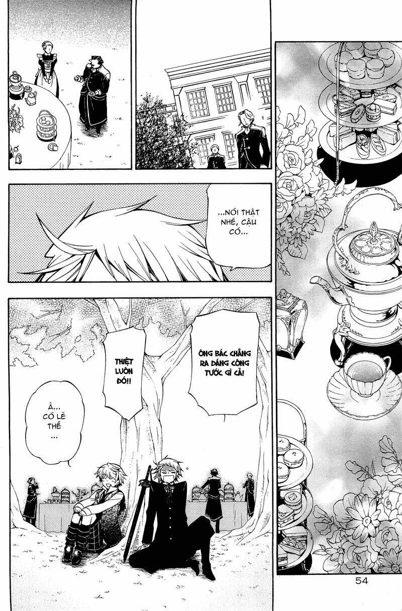 pandora hearts chapter 47 17