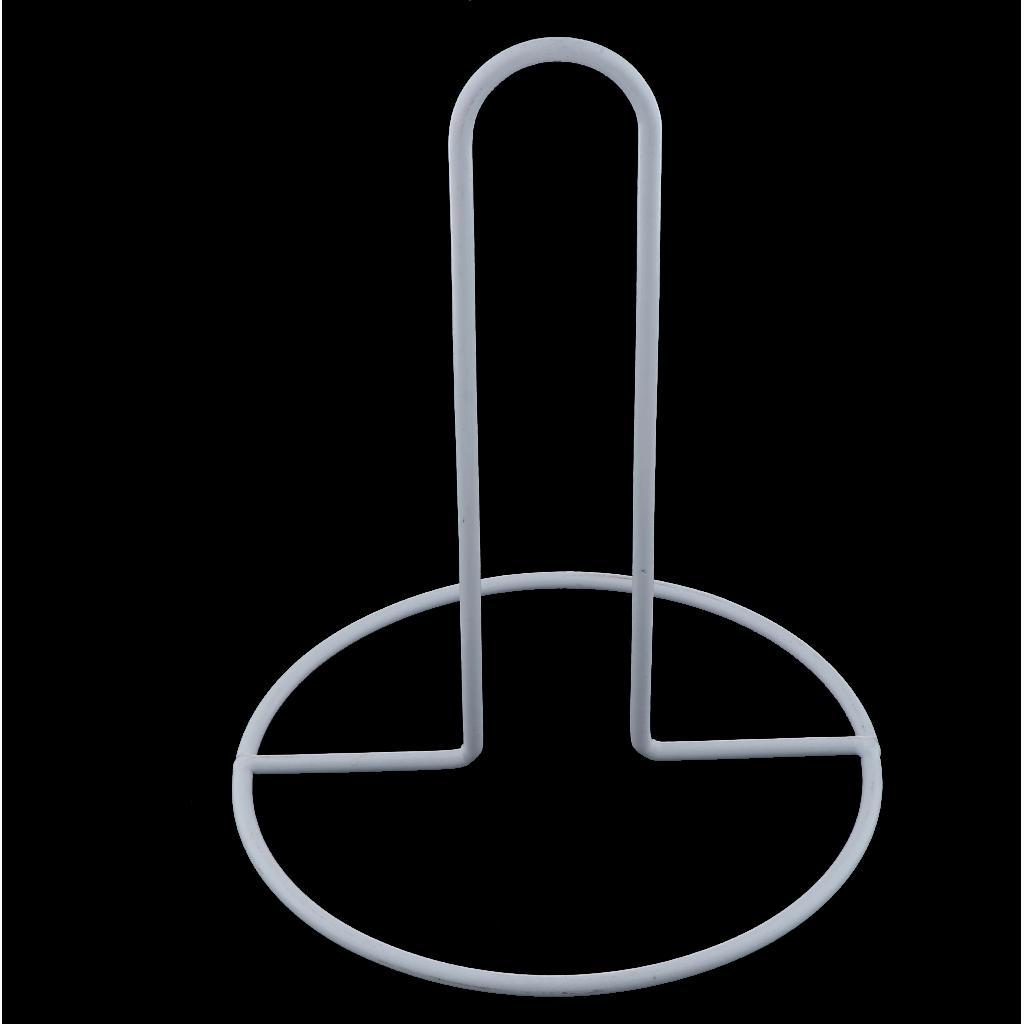 Agility Disc Cone /Iron Holder - Perfect for Soccer, Football & Game Disc Mini Training Cones - Field Markers Storage