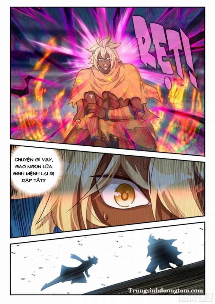 đấu la đại lục 5 - đường tam trùng sinh chapter 130 12