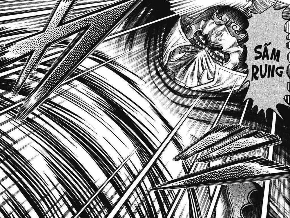 chú bé rồng - ryuuroden chapter 151 26