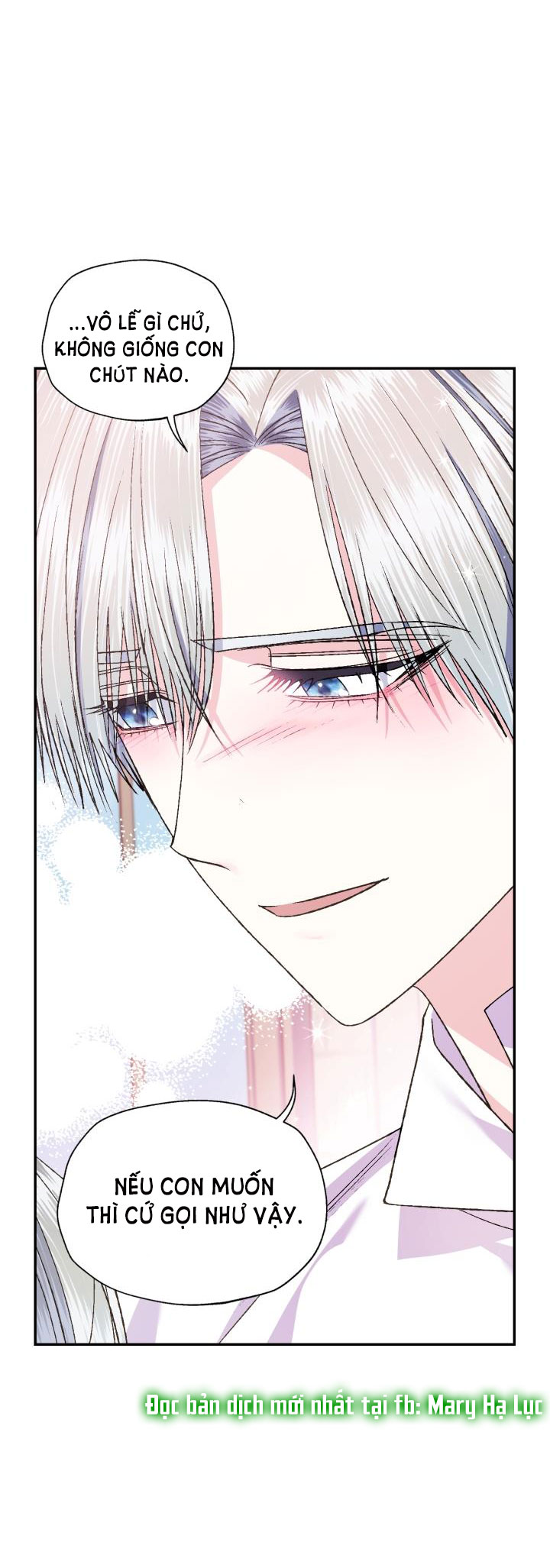 cha à, con không muốn kết hôn đâu chapter 79 24