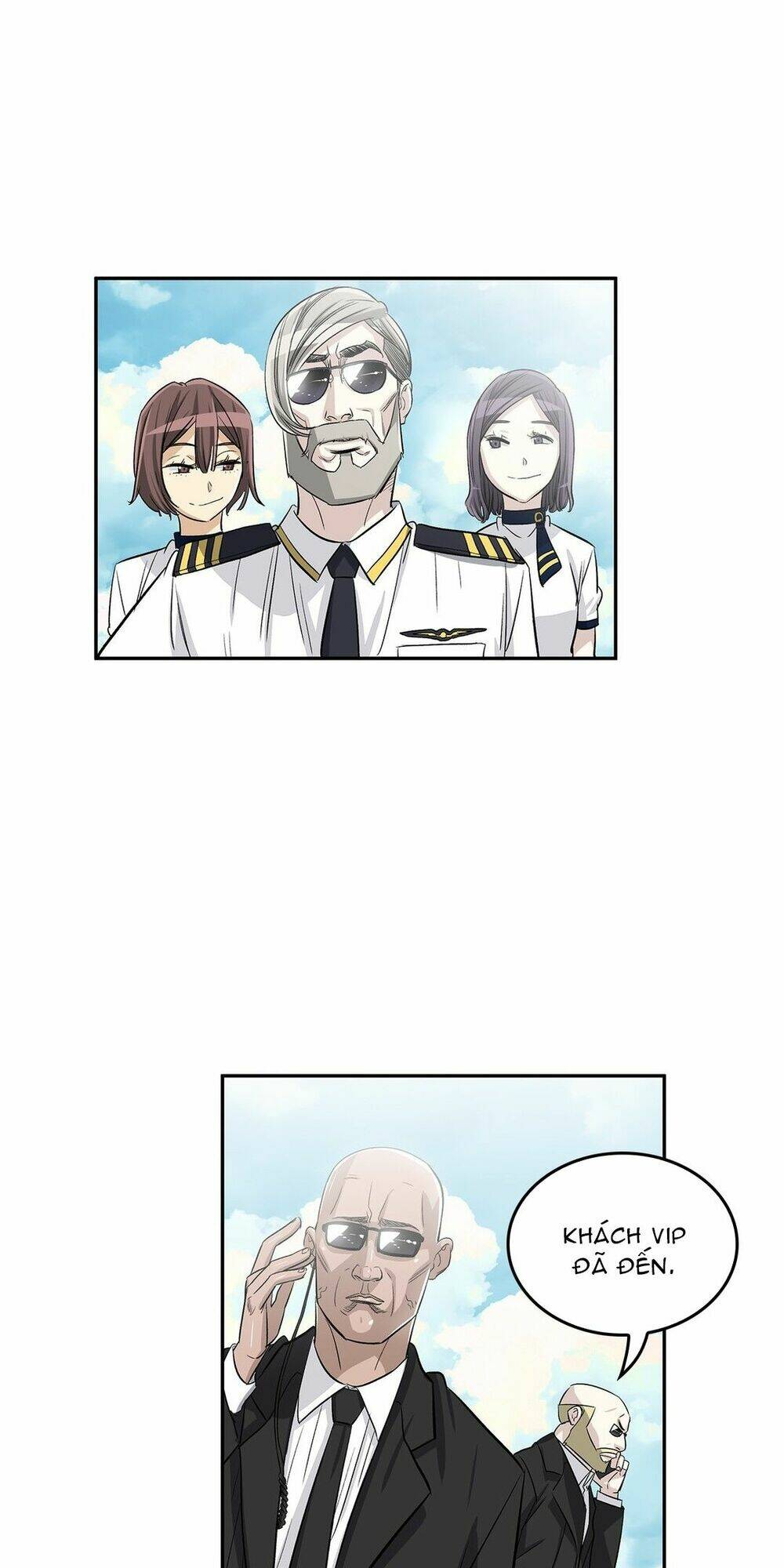 câu lạc bộ sa đoạ chapter 32 32