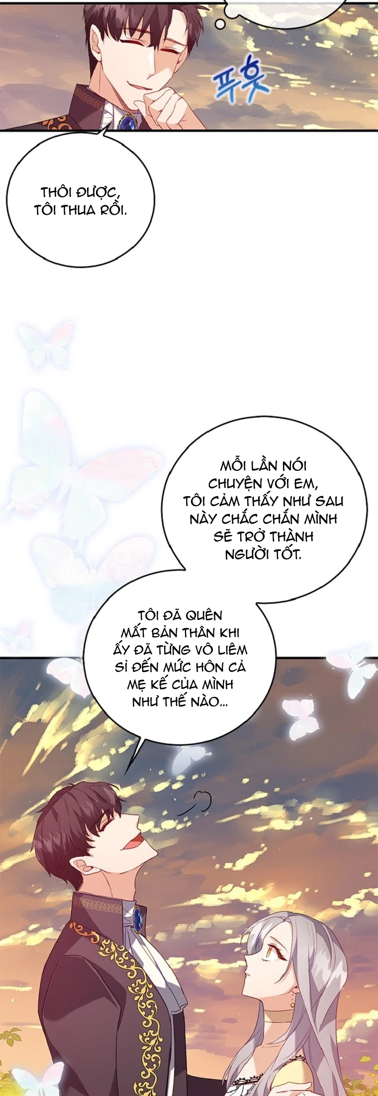 tôi chỉ nhận ra sau khi mất cô ấy chapter 15.2 10