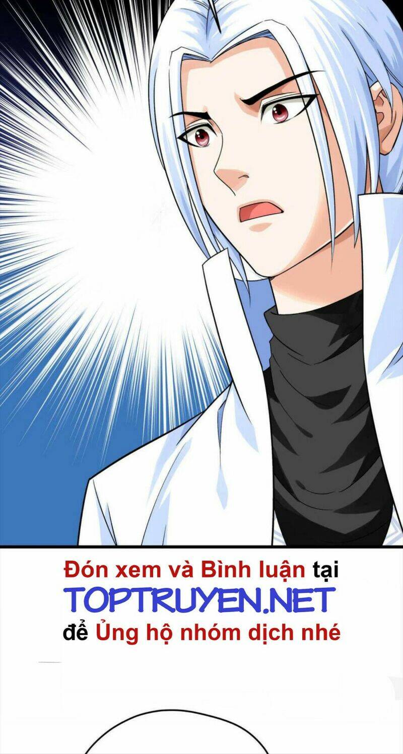 trọng sinh ta là đại thiên thần chapter 202 10