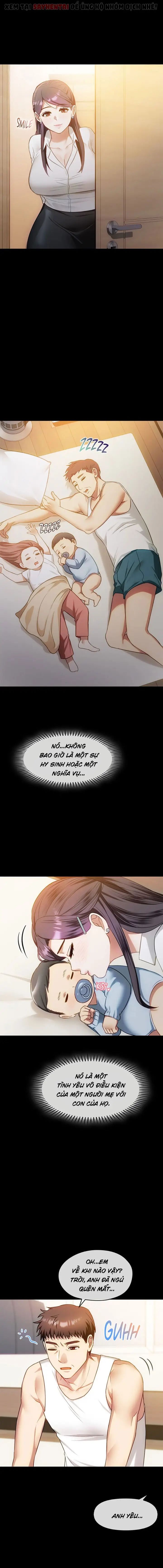 cưỡng không nổi dì ơi chapter 38 5