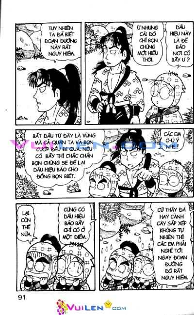 ninja loạn thị chapter 44 92