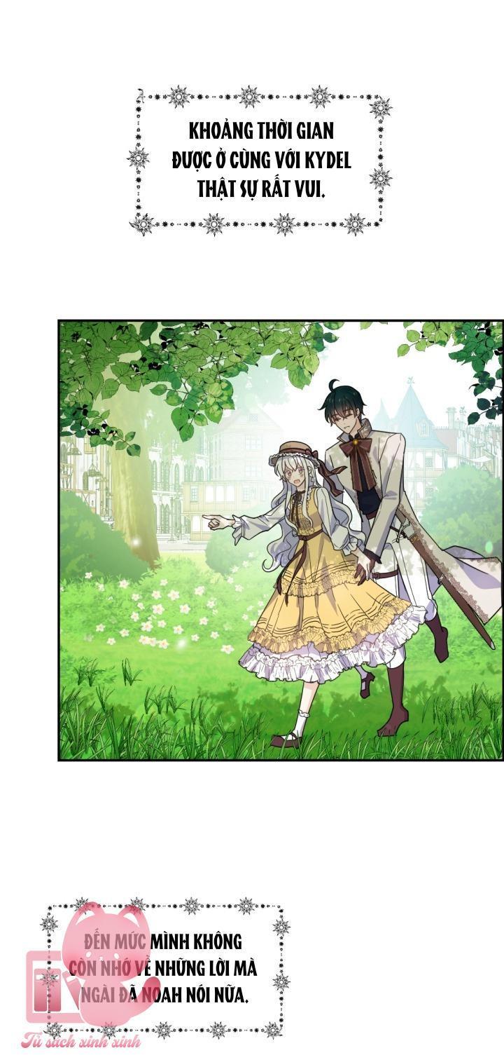 nguyện ước vô vọng của ma nữ chapter 65 6