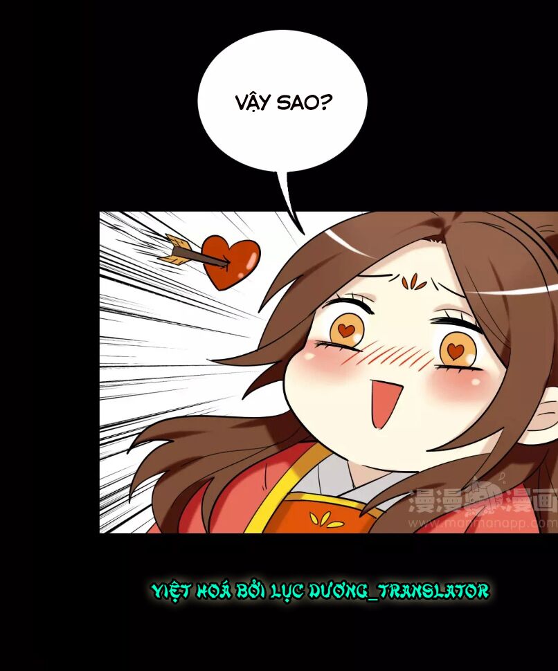 lưỡng bất nghi (full) chapter 125 3