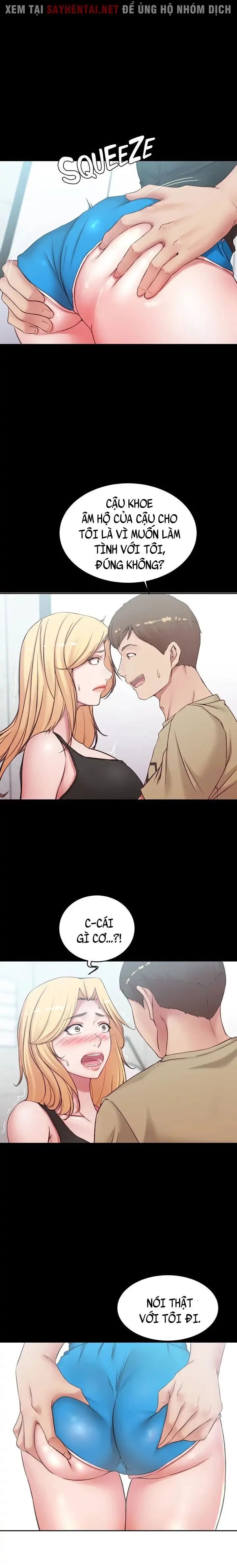 nhật ký quần lót chapter 44 9