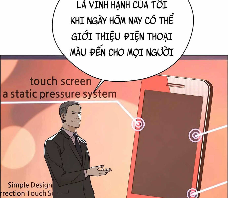 Người Đàn Ông Thực Thụ chapter 117.1 34