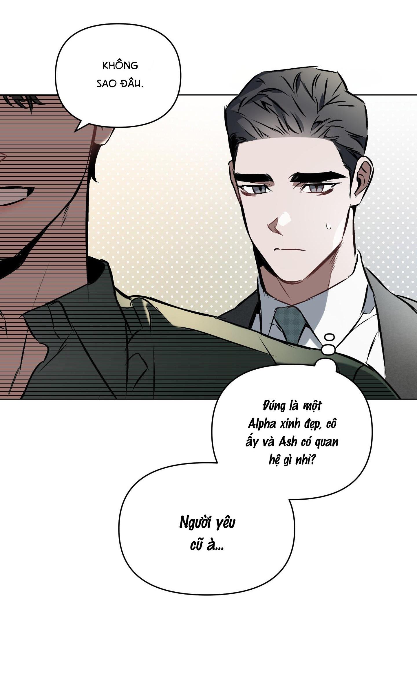 định tên mối quan hệ chapter 32 5